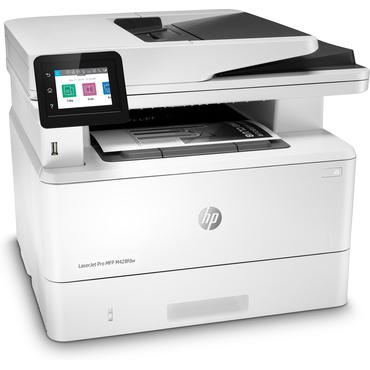 HP LaserJet Pro MFP M428fdw
