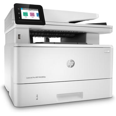 HP LaserJet Pro MFP M428fdw