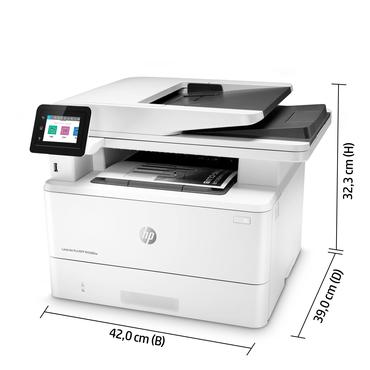 HP LaserJet Pro MFP M428fdw