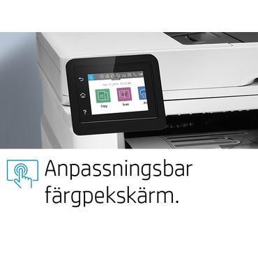 HP LaserJet Pro MFP M428fdw