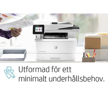 HP LaserJet Pro MFP M428fdw