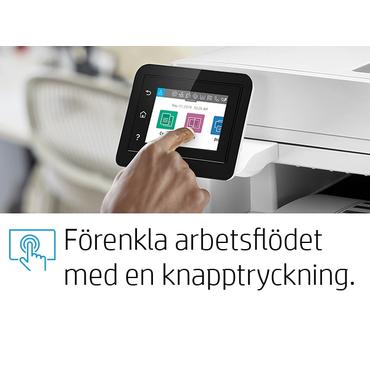 HP LaserJet Pro MFP M428fdw