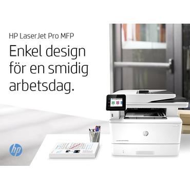 HP LaserJet Pro MFP M428fdw