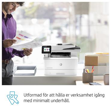 HP LaserJet Pro MFP M428fdw