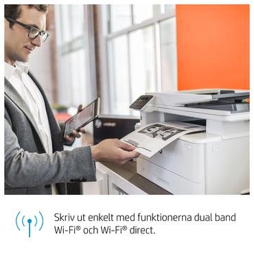 HP LaserJet Pro MFP M428fdw