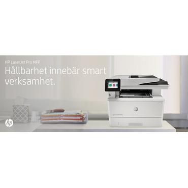 HP LaserJet Pro MFP M428fdw