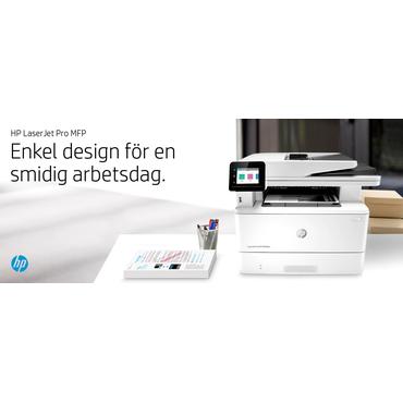 HP LaserJet Pro MFP M428fdw