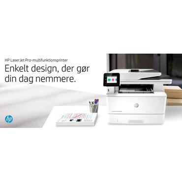 HP LaserJet Pro MFP M428fdw