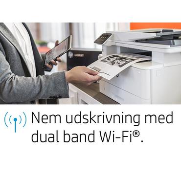 HP LaserJet Pro MFP M428fdw