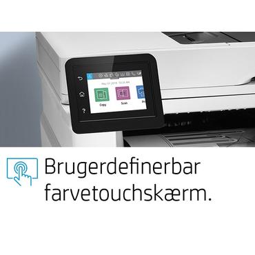 HP LaserJet Pro MFP M428fdw