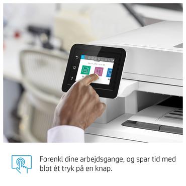 HP LaserJet Pro MFP M428fdw