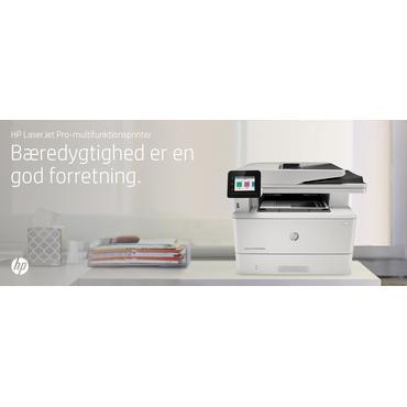 HP LaserJet Pro MFP M428fdw