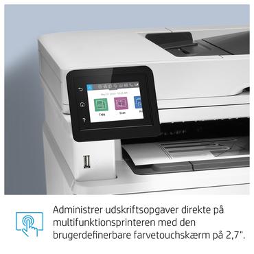 HP LaserJet Pro MFP M428fdw