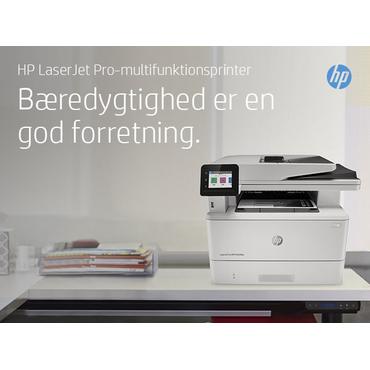 HP LaserJet Pro MFP M428fdw