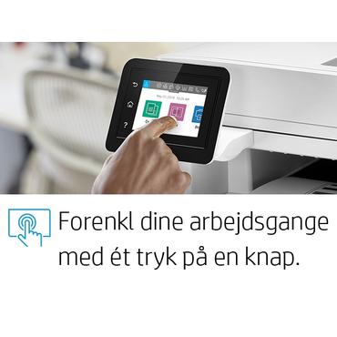 HP LaserJet Pro MFP M428fdw