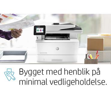 HP LaserJet Pro MFP M428fdw