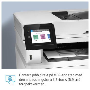 HP LaserJet Pro MFP M428fdw