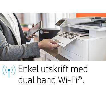 HP LaserJet Pro MFP M428fdw