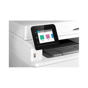 HP LaserJet Pro MFP M428fdw