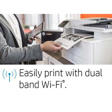 HP LaserJet Pro MFP M428fdw