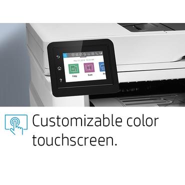 HP LaserJet Pro MFP M428fdw