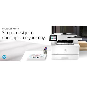 HP LaserJet Pro MFP M428fdw