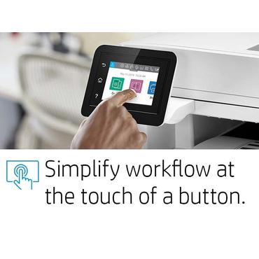 HP LaserJet Pro MFP M428fdw