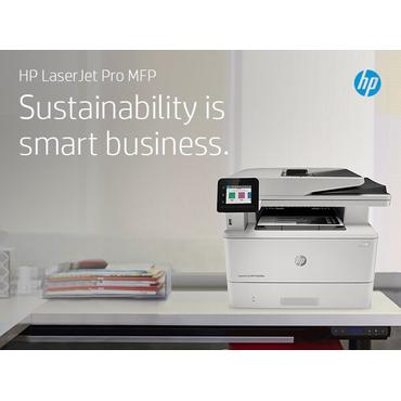 HP LaserJet Pro MFP M428fdw