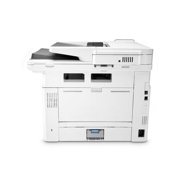 HP LaserJet Pro MFP M428fdw
