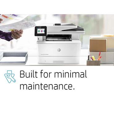HP LaserJet Pro MFP M428fdw