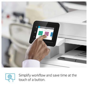 HP LaserJet Pro MFP M428fdw