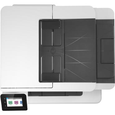 HP LaserJet Pro MFP M428fdw