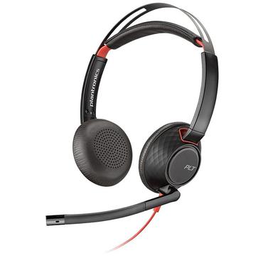 Poly Blackwire 5220 - headset