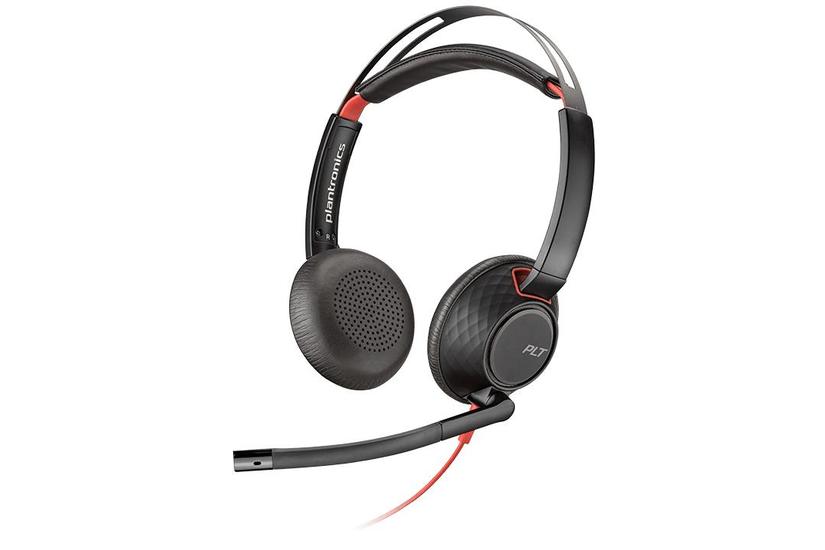 Poly Blackwire 5220 - headset