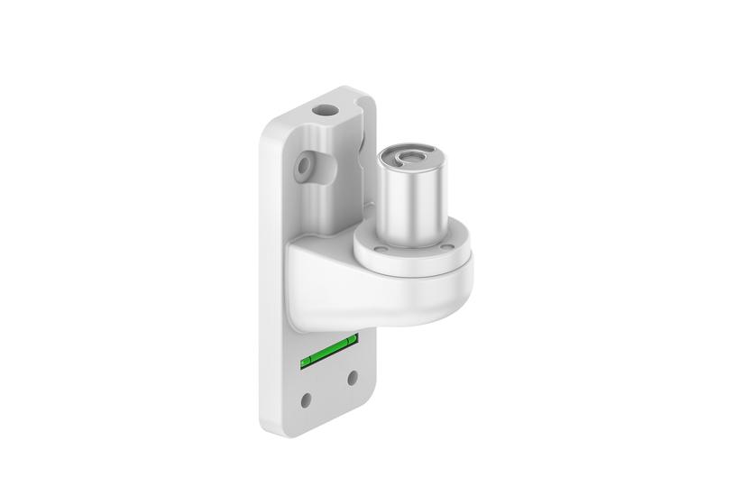 Multibrackets M Wall Adapter Single monteringskomponent - vit