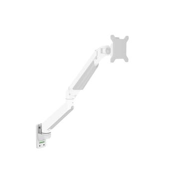 Multibrackets M Wall Adapter Single monteringskomponent - vit
