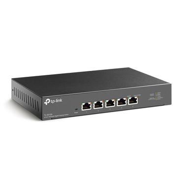 Switch TP-Link 5P SX105