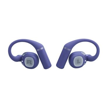 JBL Sense Pro Headset True Wireless Stereo (TWS) &Oslash;rekrog Opkald/musik USB Type-C Bluetooth Opladningsstativ Bl&aring;