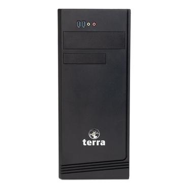 Wortmann AG TERRA EU1009945 PC i7-12700 Midi Tower Intel® Core™ i7 16 GB DDR4-SDRAM 512 GB SSD Windows 11 Pro Sort