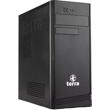Wortmann AG TERRA EU1009945 PC i7-12700 Midi Tower Intel® Core™ i7 16 GB DDR4-SDRAM 512 GB SSD Windows 11 Pro Sort