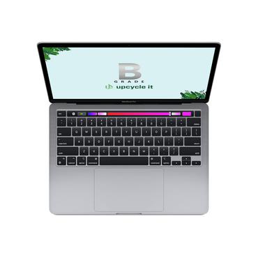 [upcycle it] Apple MacBook Pro 2019 (GRADE A)