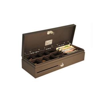 E3600 Flip Top kassalåda