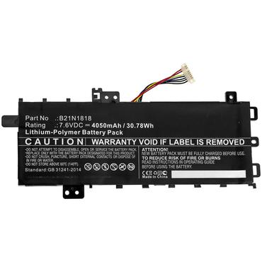 Laptop Battery for Asus