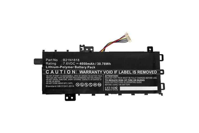 Laptop Battery for Asus