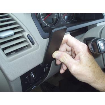 Brodit ProClip - monteringsbeslag til køretøjer