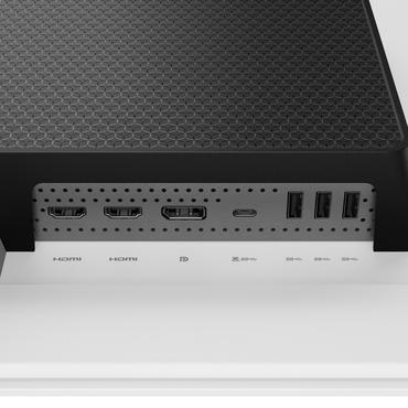 Lenovo Legion Pro 27UD-10 computersk&aelig;rm 67,3 cm (26.5") 3840 x 2160 pixel 4K Ultra HD QD-OLED Sort, Gr&aring;