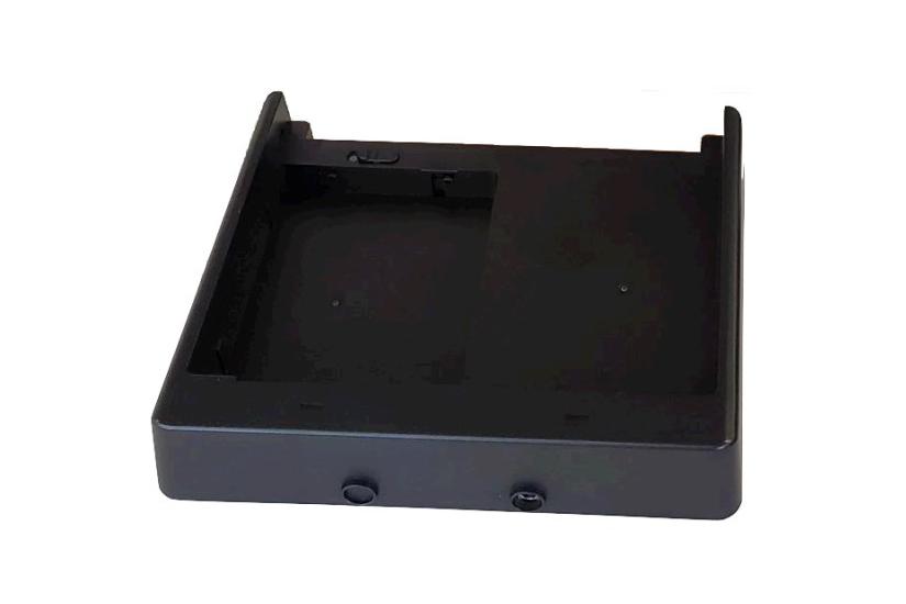 Zebra Single Slot Battery Charger - batterioplader