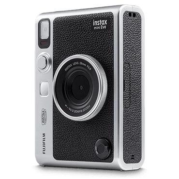 Fujifilm Instax mini Evo - digitalkamera