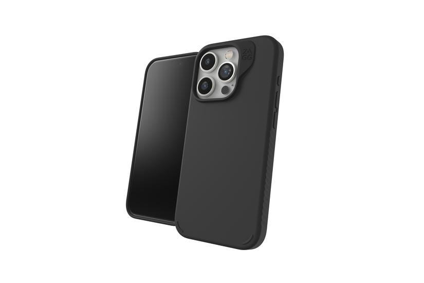 ZAGG Manhattan Snap - baksidesskydd f&ouml;r mobiltelefon