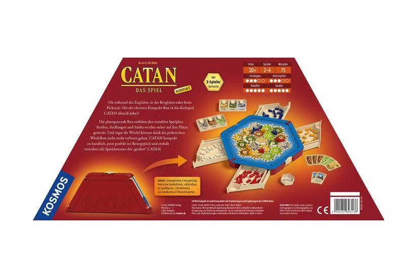 Kosmos 69313 Brætspil Strategi